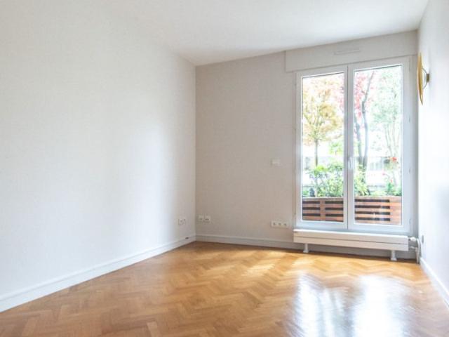 Appartement • Villiers Cerdan