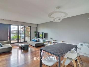 Appartement • Villiers Cerdan
