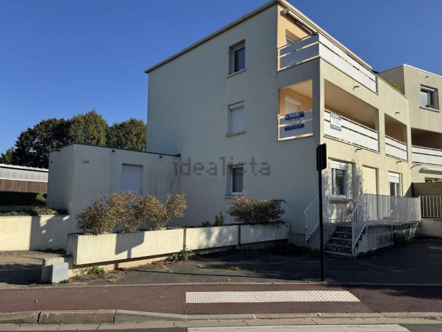 Appartement, Villiers le Bâcle