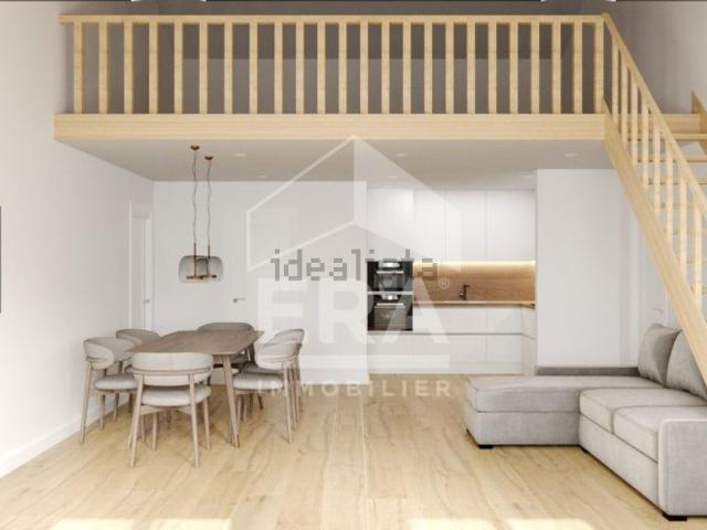 Appartement, Villiers le Bâcle