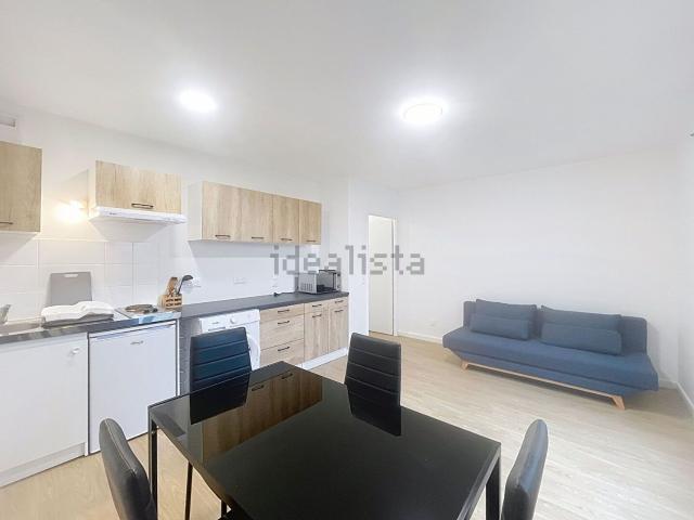 Appartement, Villiers le Bel