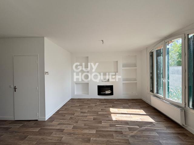 Appartement Villiers Le Bel 2 pièce s