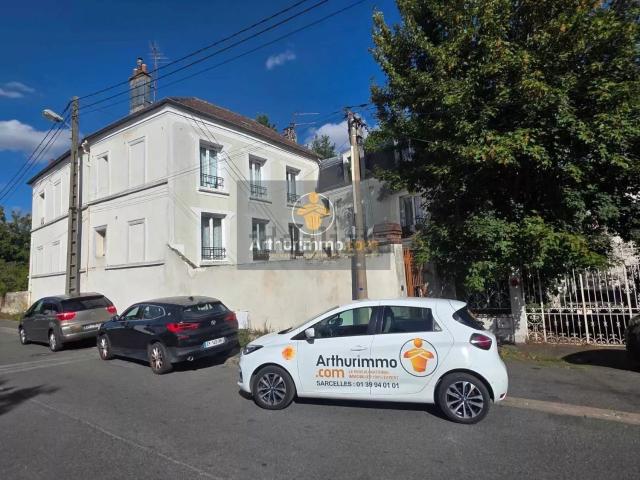 Appartement, Villiers le Bel
