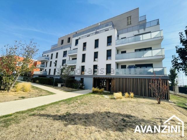 Appartement, Villiers le Bel