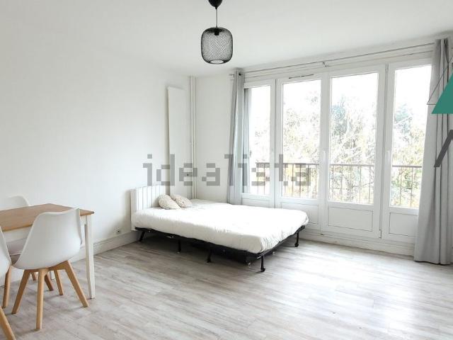 Appartement, Villiers le Bel