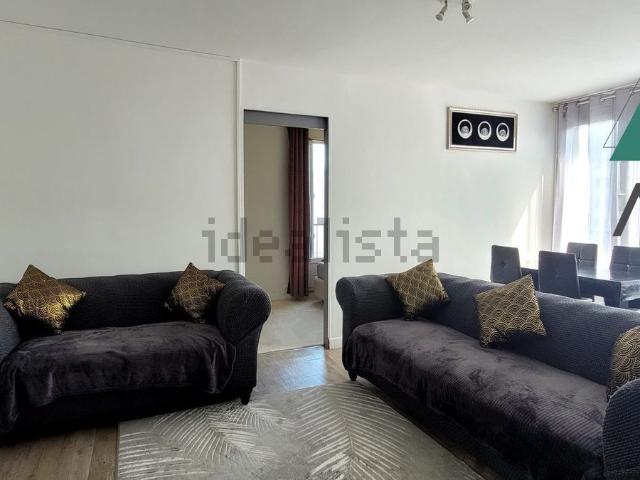 Appartement, Villiers le Bel