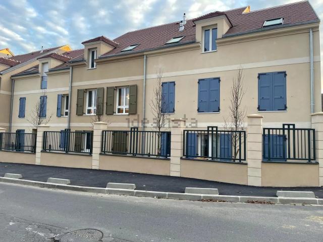 Appartement, Villiers le Bel