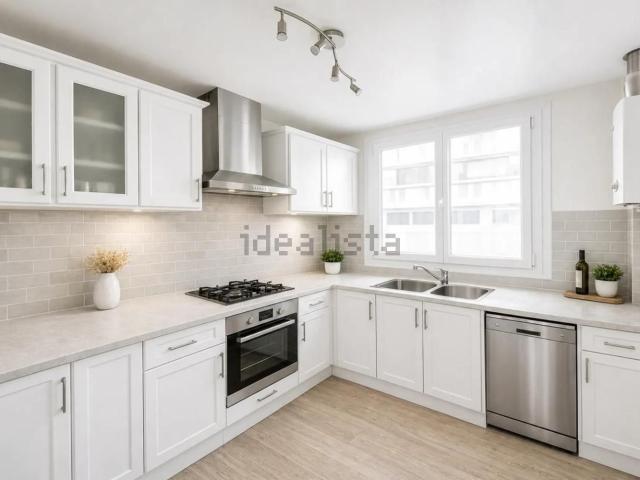Appartement, Villiers le Bel