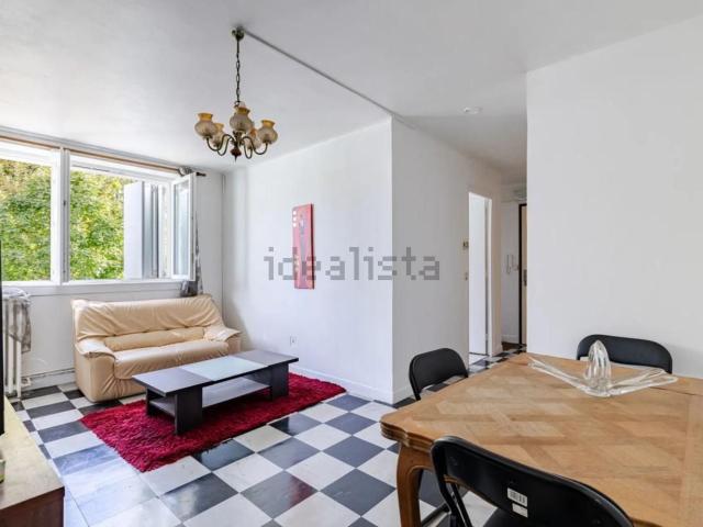 Appartement, Villiers le Bel