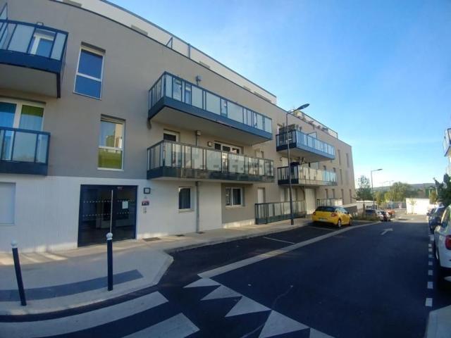 Appartement, Villiers le Bel