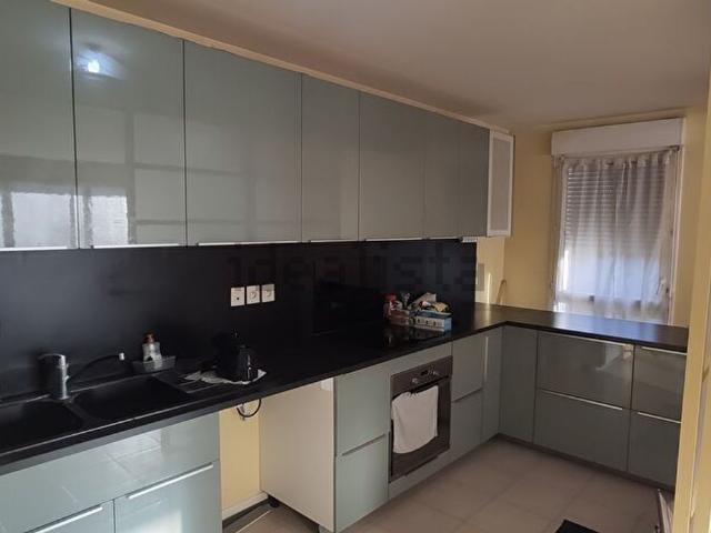 Appartement, Villiers le Bel