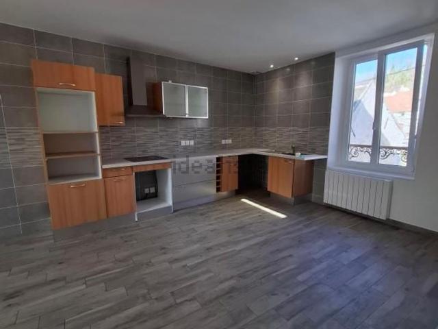 Appartement, Villiers Saint Denis
