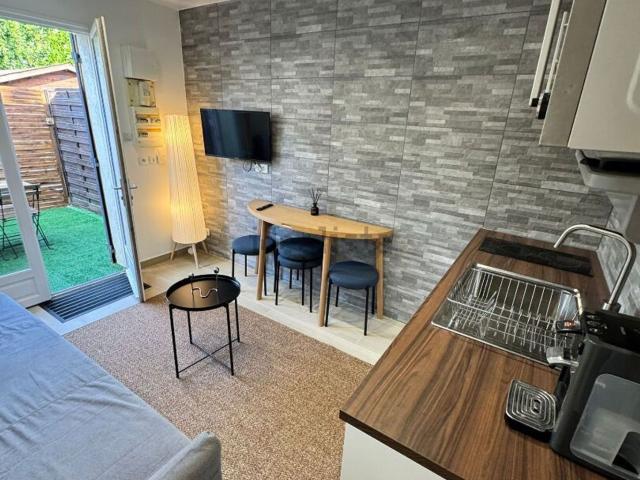 Appartement, Villiers sur Morin