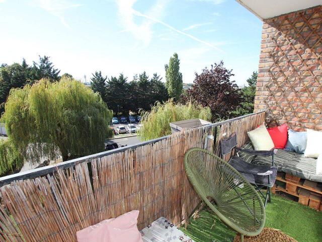 Appartement Villiers Sur Marne 3 pièce s 59 m2