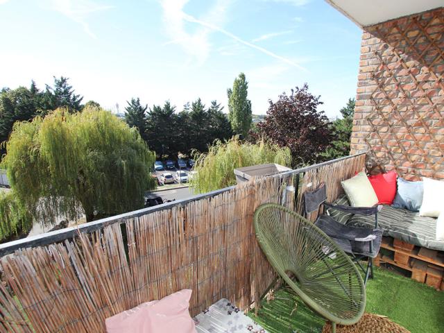 Appartement Villiers Sur Marne 3 pièce s 59 m2