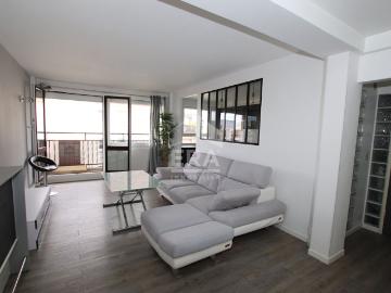 Appartement Villiers sur marne 3 pièce s 60.07 m2
