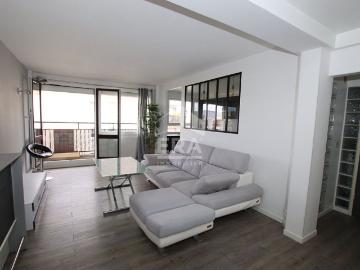 Appartement Villiers sur marne 3 pièce s 60.07 m2