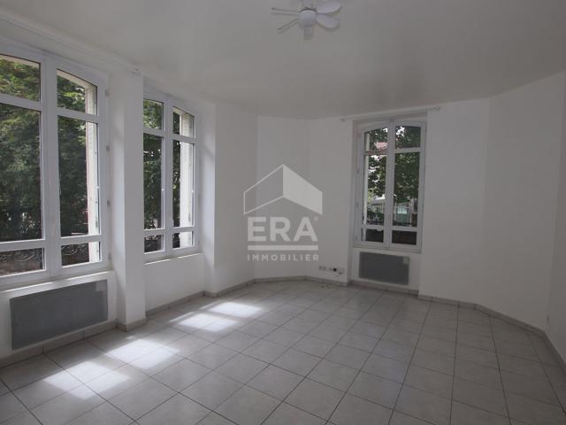Appartement Villiers sur Marne 1 pièce 29 m2
