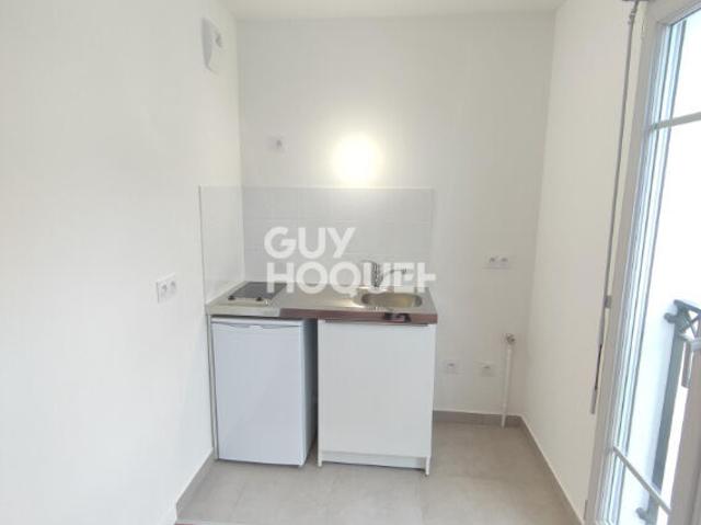 Appartement Villiers Sur Marne 1 pièce s 27.80 m2
