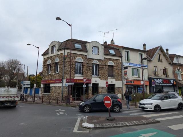 Appartement, Villiers sur Marne