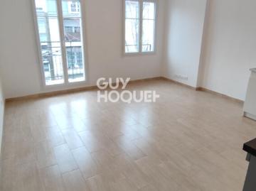 Appartement Villiers Sur Marne 2 pièce s 41.90 m2