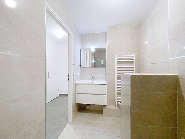 Appartement Villiers Sur Marne 2 pièce s 43.5 m2