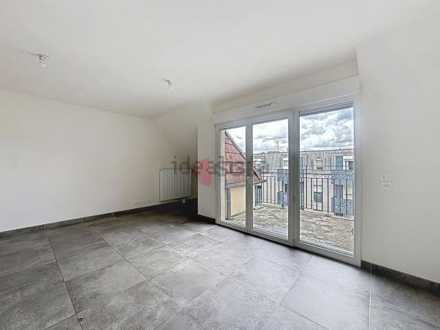Appartement, Villiers sur Marne