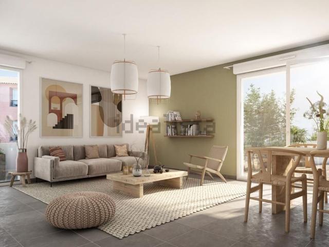 Appartement, Villiers sur Marne