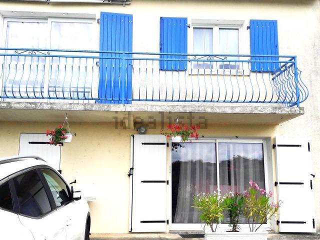 Appartement, Villognon