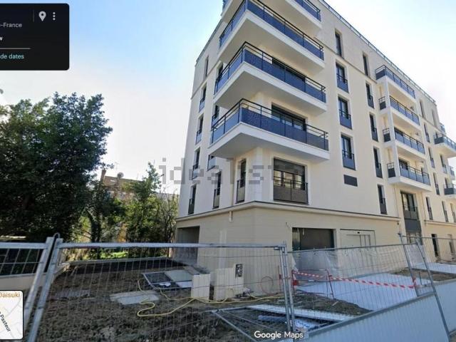 Appartement, Viry Châtillon