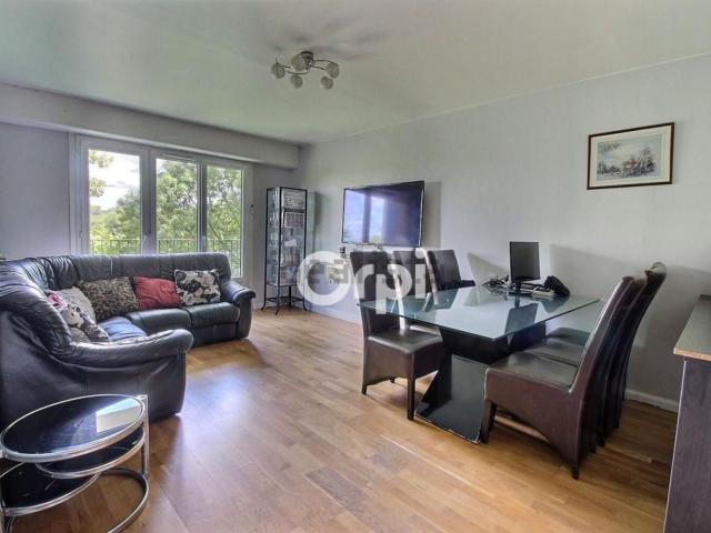 Appartement, Viry Châtillon