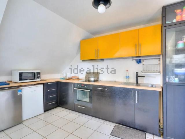 Appartement, Viry Châtillon