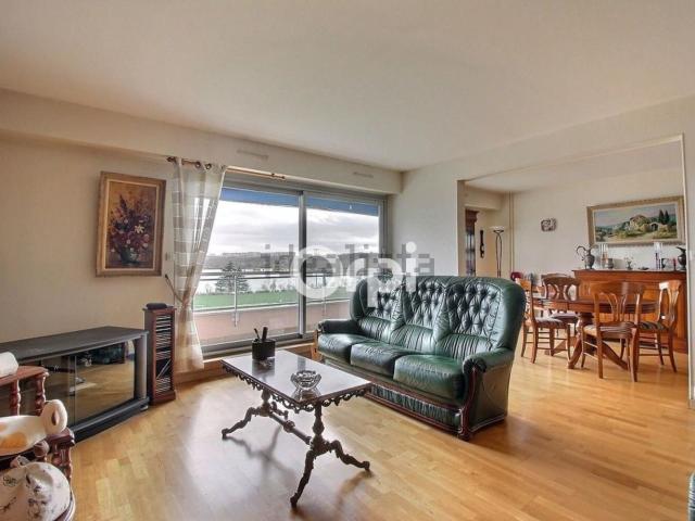 Appartement, Viry Châtillon