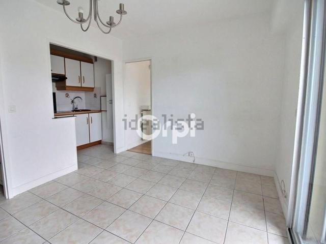 Appartement, Viry Châtillon