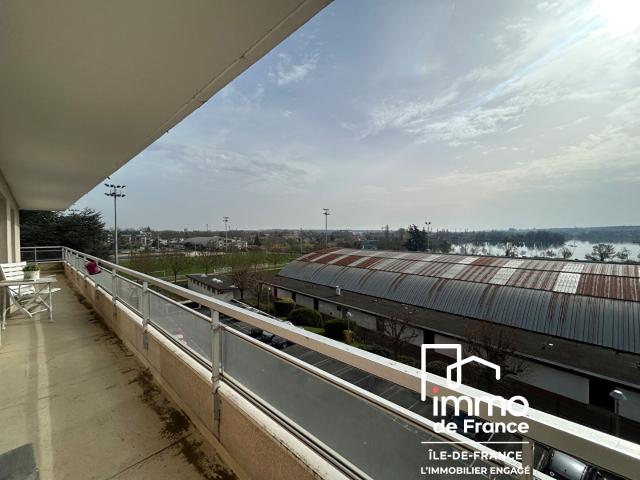 Appartement Viry Chatillon 5 pièce s 102.81 m2