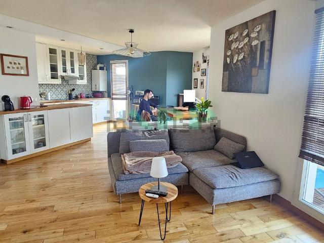 Appartement, Viry Châtillon