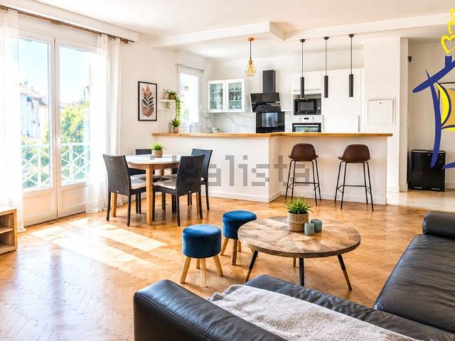 Appartement, Viry Châtillon
