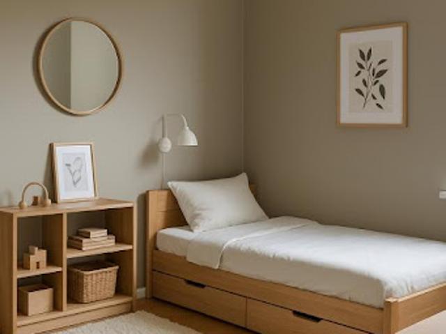 Appartement Viry chatillon 2 pièces QUARTIER PORT ? PROCHE COMMERCES