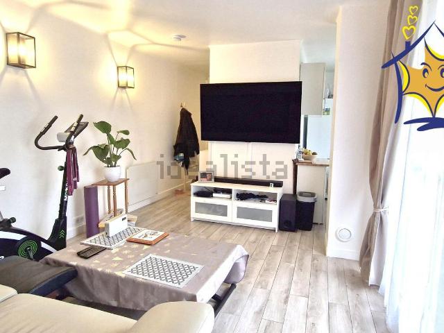 Appartement, Viry Châtillon