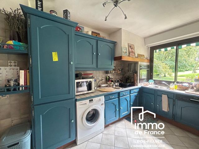 Appartement Viry Chatillon 3 pièce s 70.71 m2