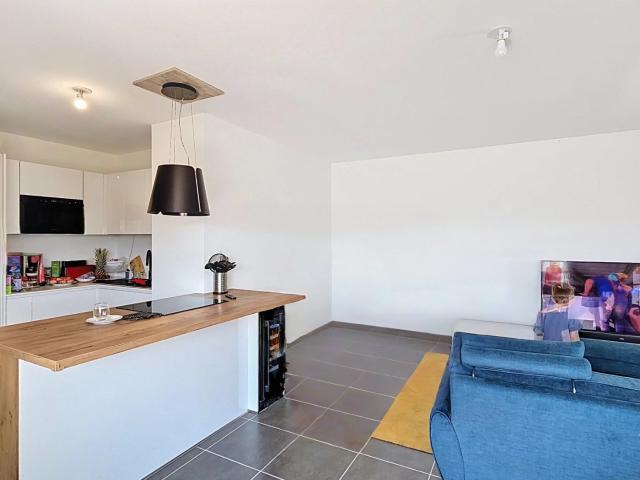 Appartement Viry