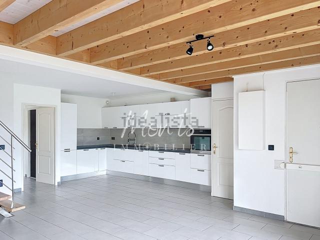 Appartement, Viry