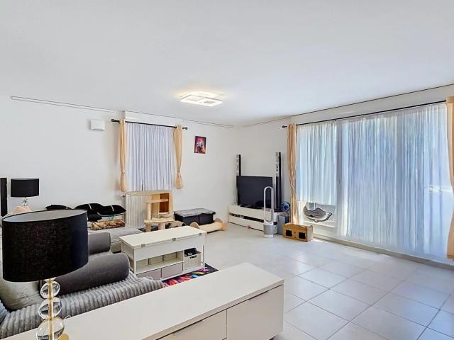 Appartement Viry