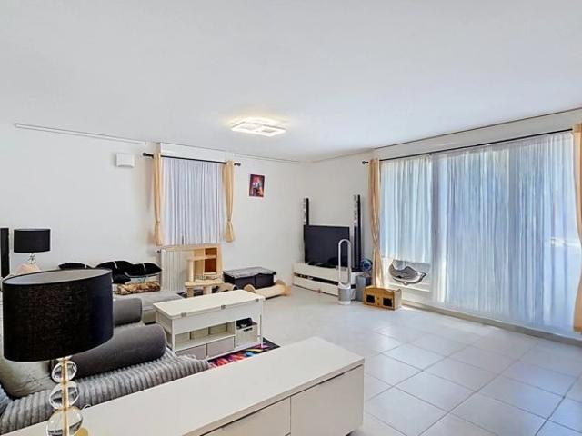 Appartement Viry
