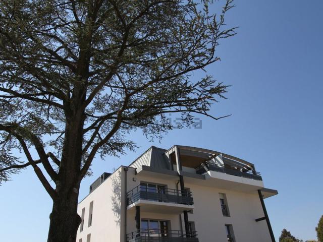 Appartement, Viry