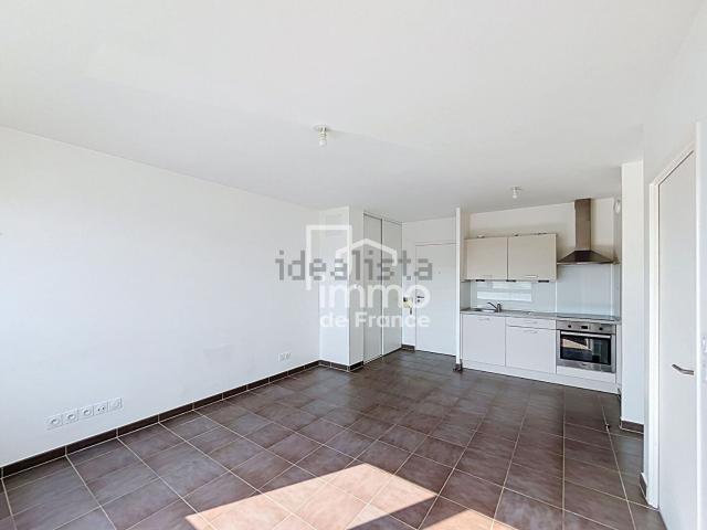 Appartement, Viry