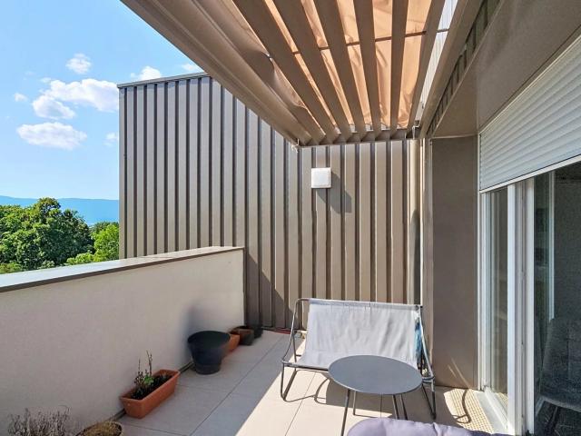 Appartement Viry 70m² Viry