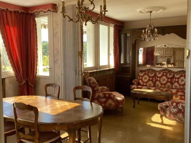 Appartement, Vire Normandie