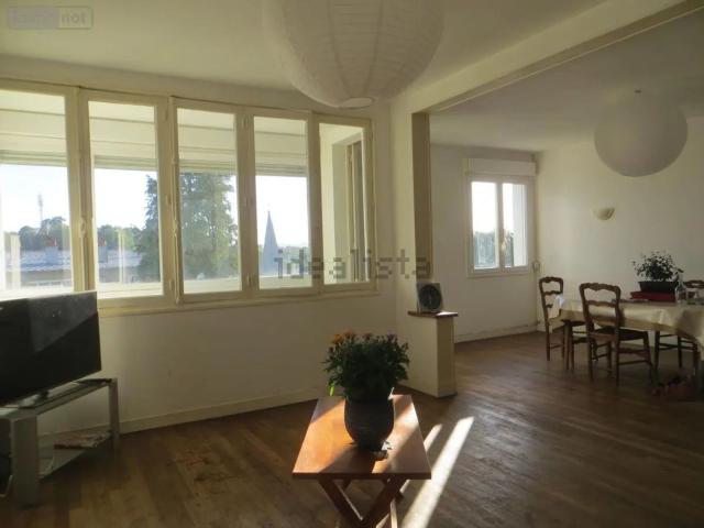 Appartement, Vire Normandie