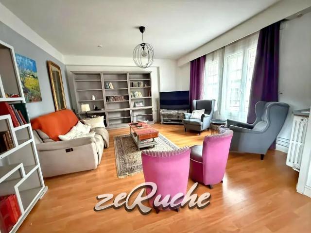 Appartement, Vire Normandie